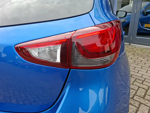 Mazda 2 1.5 Skyactiv-G Sport Selected 2019 Benzine 20