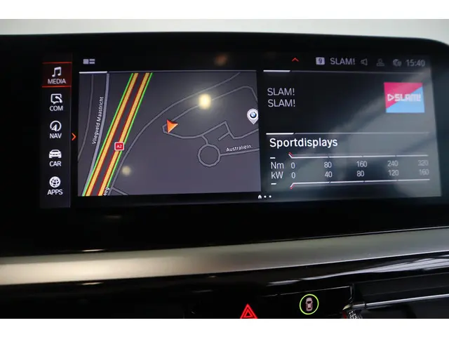 BMW Z4 Roadster sDrive20i 2024 Benzine 15
