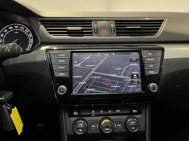 Škoda Superb 1.4 TSI ACT Ambition Business 2017 Benzine 10