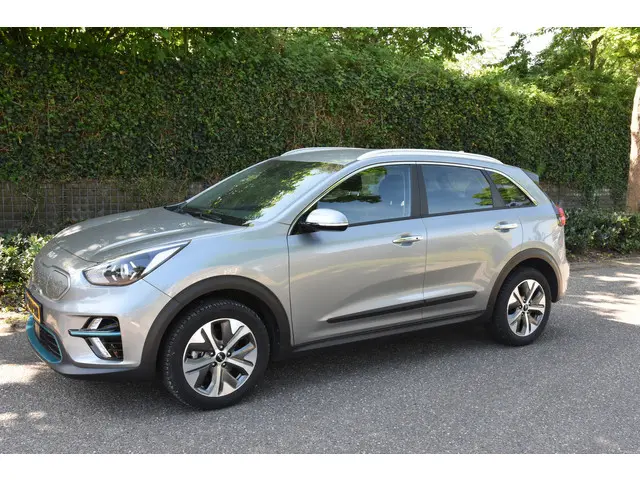 Kia e-Niro 2