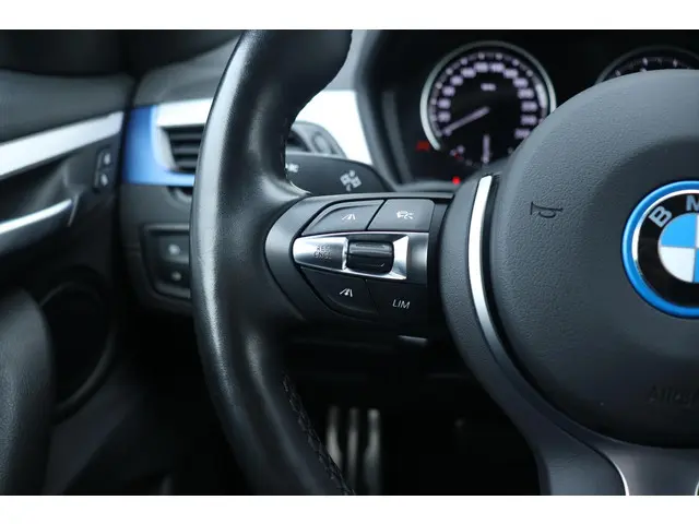 BMW X2 xDrive25e 2023 Hybride Benzine 21