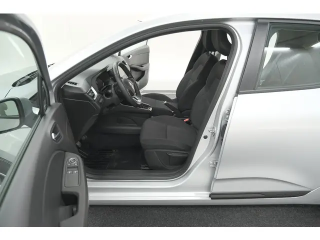 Renault Clio TCe 90 Zen 2021 Benzine 20