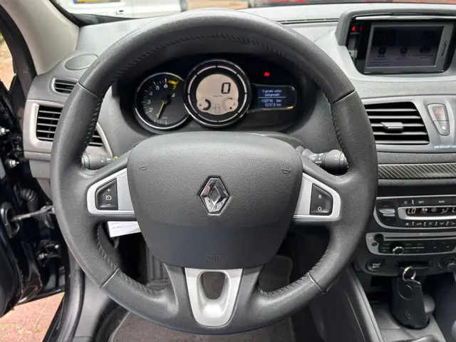 Renault Mégane Estate 1.2 TCe Expression 2012 Benzine 22