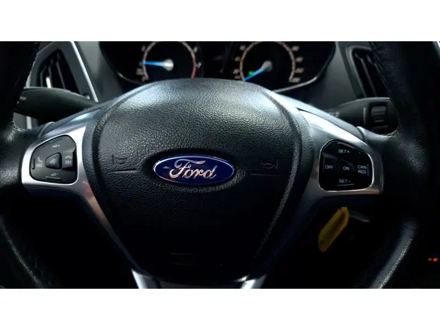 Ford B-MAX 1.0 EcoBoost Titanium 2014 Benzine 8