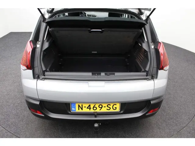 Peugeot 3008 1.2 PureTech Style 2016 Benzine 14