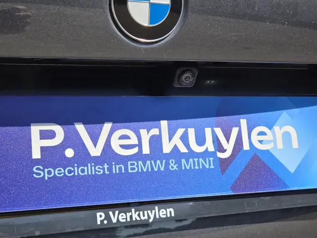 BMW 1 Serie 118i High Executive Edition 2019 Benzine 14