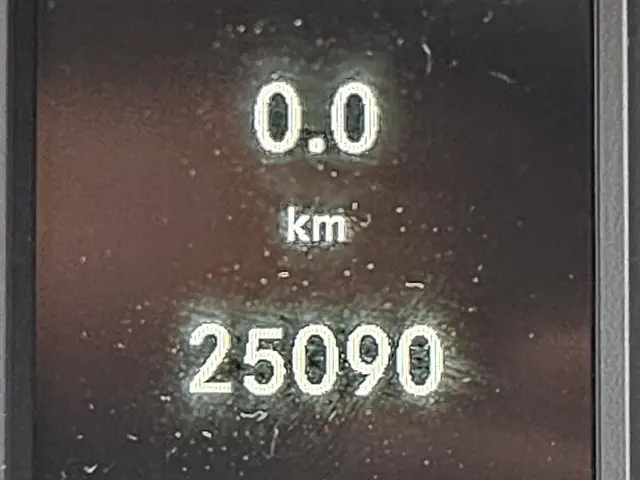 Mercedes-Benz eVito 112 2022 Elektrisch 9