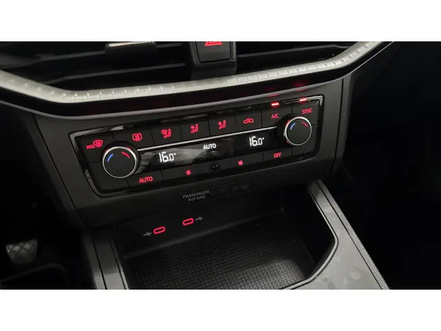 SEAT Ibiza 1.0 EcoTSI 95pk Style 2023 Benzine 16