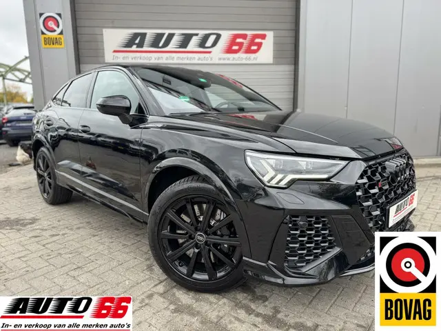 Audi RSQ3 3