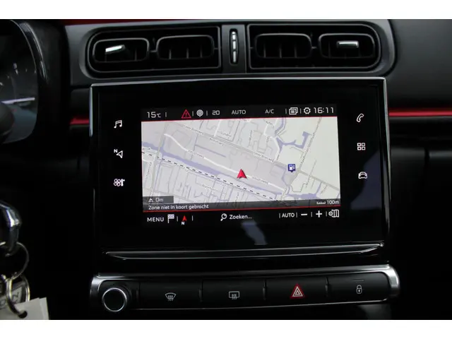 Citroën C3 1.2 PureTech C-Series 2021 Benzine 20