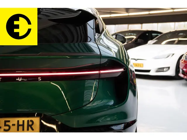 Lotus Eletre EDS 675 R 4WD 112 kWh 2024 Elektrisch 8