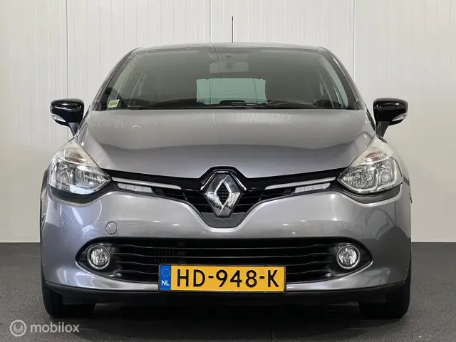Renault Clio 0.9 TCe ECO Night&Day 2015 Benzine 4