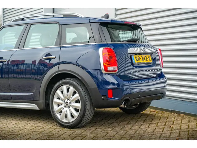 MINI Countryman Mini 2.0 Cooper D Chili 2018 Diesel 35