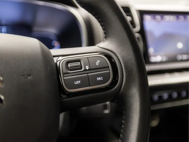 Citroën C5 Aircross 1.2 PureTech Sport 2019 Benzine 20