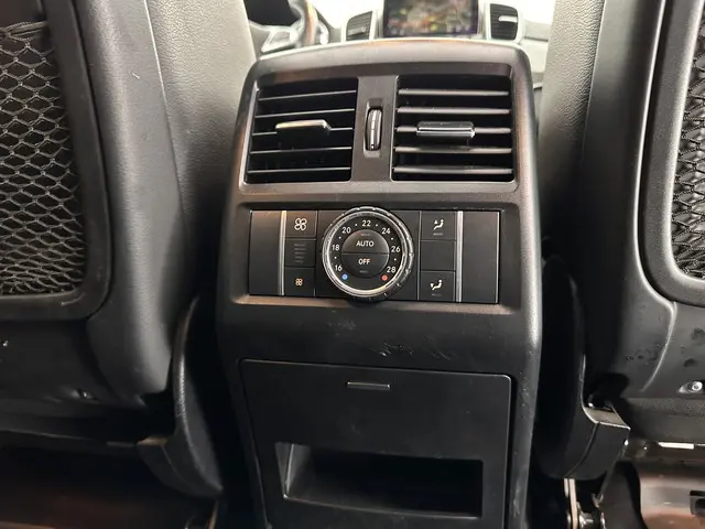 Mercedes-Benz GLE Coupé 450 AMG 4-MATIC 2016 Benzine 13