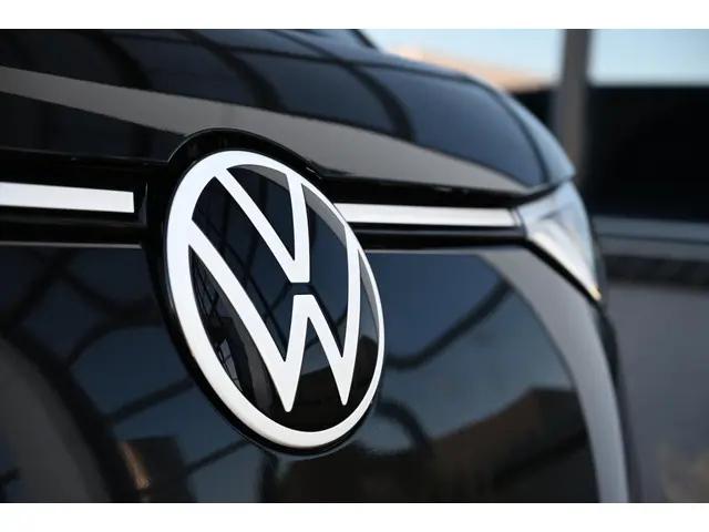 Volkswagen ID. Buzz Cargo 3