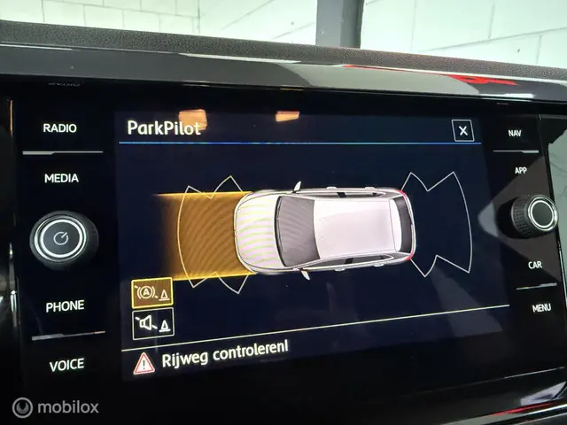 Volkswagen Polo 1.0 TSI Join' 2018 Benzine 20