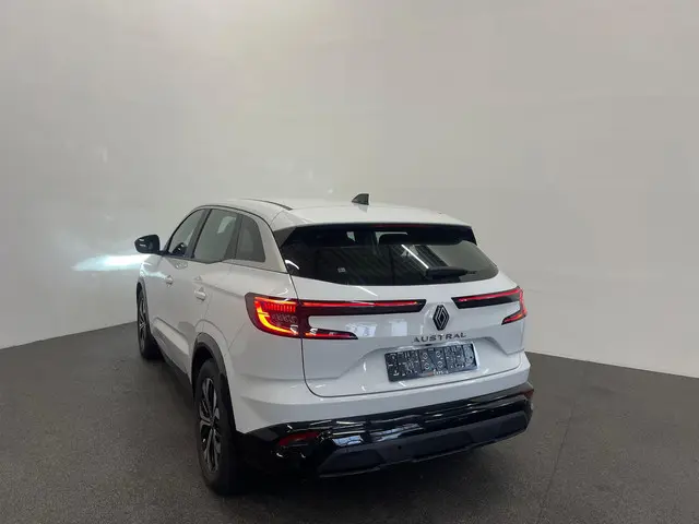 Renault Austral 1.3 MHEV Aut. 160pk Techno 2023 Benzine 6