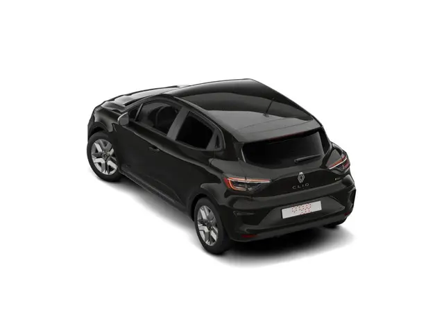 Renault Clio Evolution 2025 Benzine 8