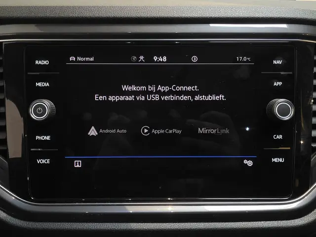 Volkswagen T-Roc 1.5 TSI Sport 2021 Benzine 23