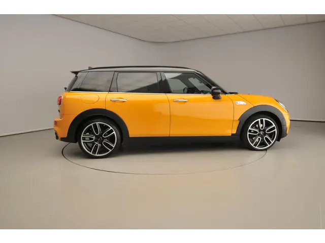 MINI Clubman Cooper S 2016 Benzine 4