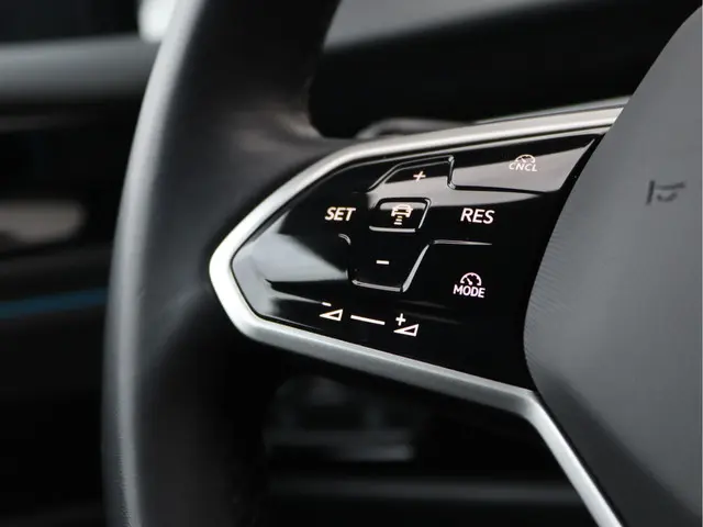 Volkswagen ID.7 Pro Business 77 kWh 2024 Elektrisch 41