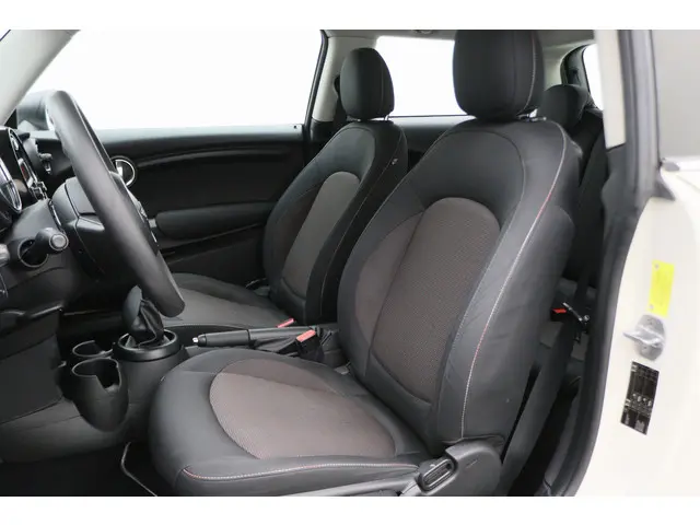 MINI One Mini 1.2 2015 Benzine 10