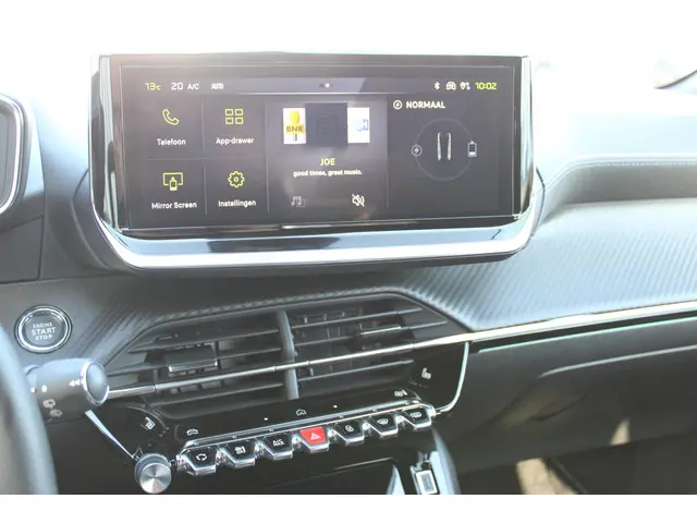 Peugeot e-208 EV GT 51 kWh 2025 Elektrisch 23
