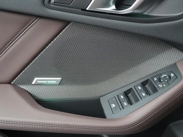 BMW 2 Serie Gran Coupé 223 xDrive 2025 Benzine 16