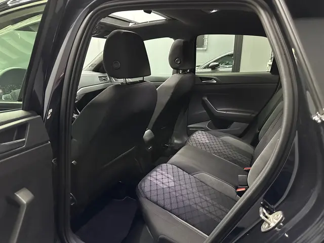 Volkswagen Taigo 1.5 TSI R-Line 2023 Benzine 11