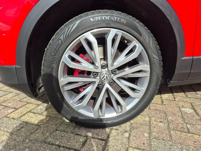 Volkswagen T-Roc 1.5 TSI Sport 2018 Benzine 6