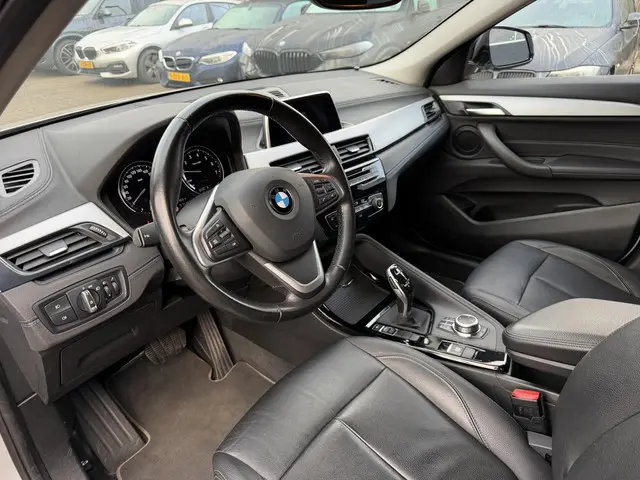 BMW X2 sDrive18i High Executive 2018 Benzine 5