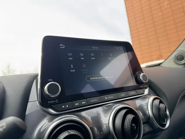 Nissan Juke 1.6 Hybrid N-Connecta 2024 Hybride Benzine 18