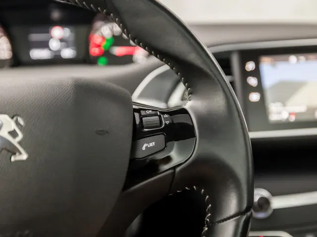 Peugeot 308 1.2 PureTech Sport 2018 Benzine 21