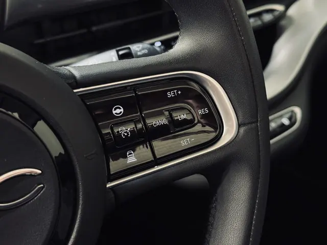 Fiat 500C Icon 42 kWh 2021 Elektrisch 13