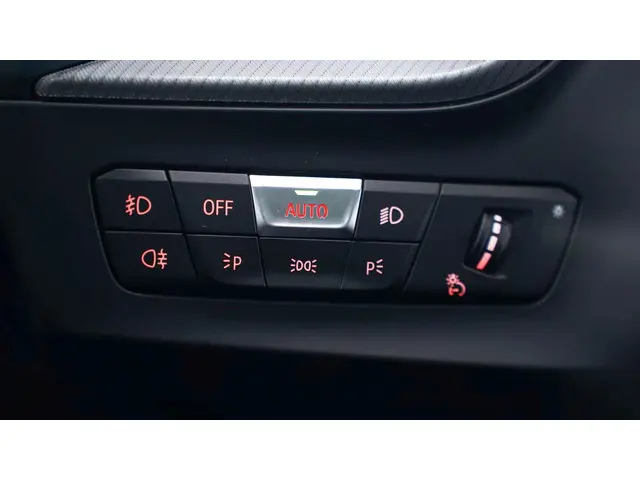 BMW 1 Serie 118i M Sport 2021 Benzine 26