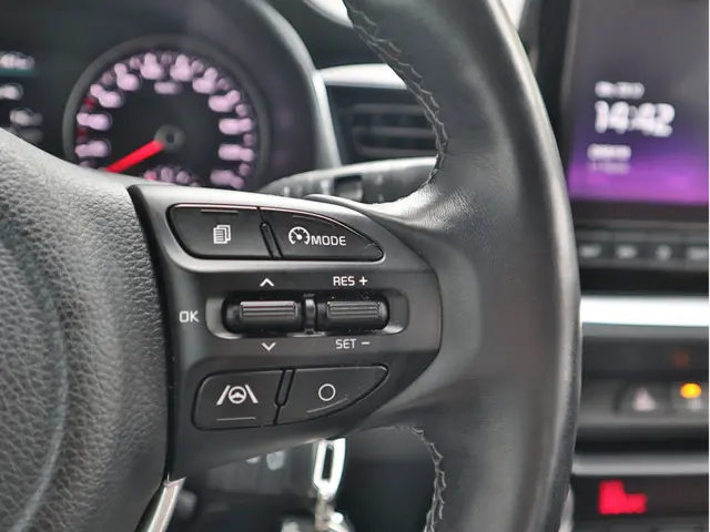Kia Stonic 1.0 T-GDi MHEV DynamicPlusLine 2023 Benzine 15