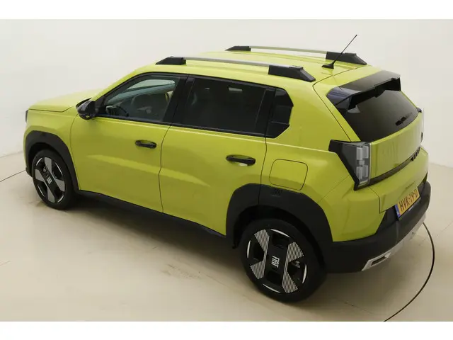 Fiat Grande Panda La Prima 7.4 kW 44 kWh 2025 Elektrisch 4