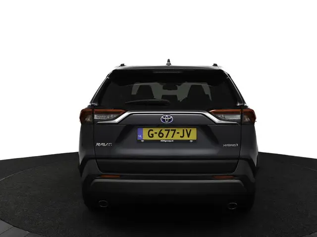 Toyota RAV4 2.5 Hybrid AWD Dynamic 2019 Hybride Benzine 50