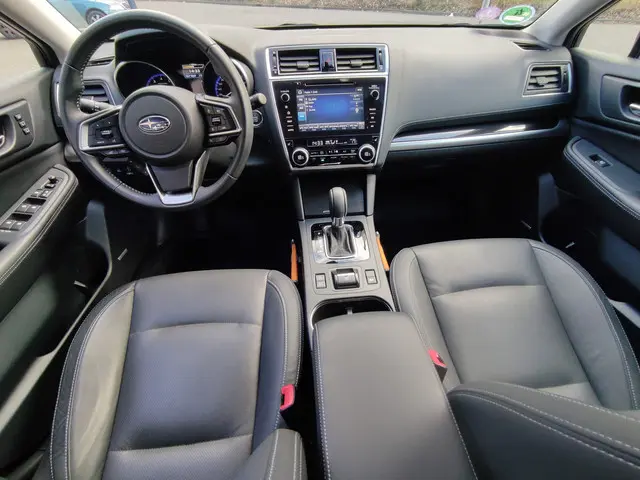 Subaru Outback 2.5i Premium 2018 Benzine 19