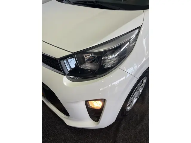 Kia Picanto 1.0 DPi ComfortLine 5PERS. 2021 Benzine 4