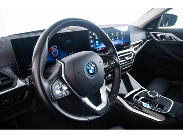 BMW i4 eDrive40 84 kWh 2023 Elektrisch 39