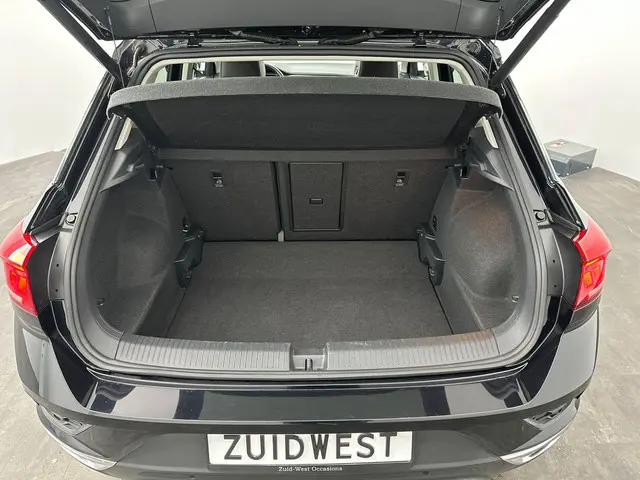Volkswagen T-Roc 1.5 TSI Sport 2018 Benzine 24