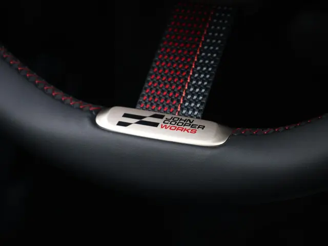 MINI 3-Deurs Cooper C 2025 Benzine 38