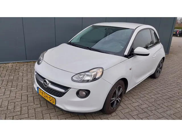 Opel ADAM 2