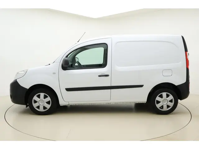 Nissan NV250 1.5 dCi 95 L1H1 Acenta 2020 Diesel 5