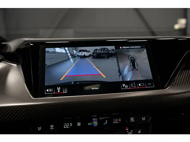 Audi e-tron GT GT 93 kWh 2021 Elektrisch 25