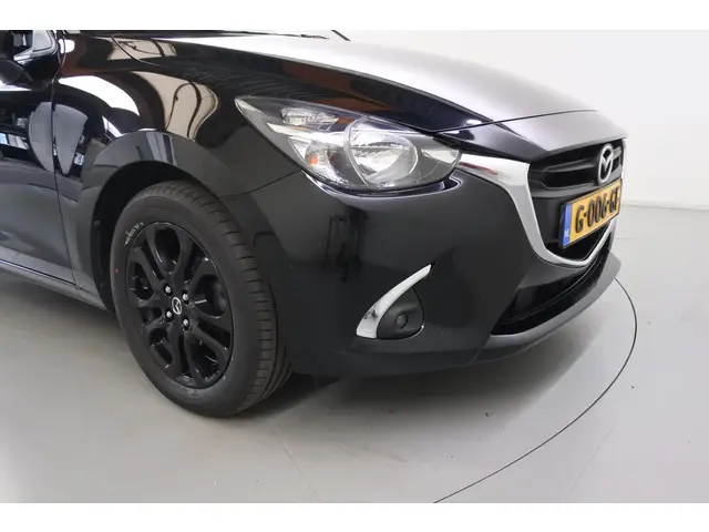 Mazda 2 1.5 90pk Sport Selected 2019 Benzine 11