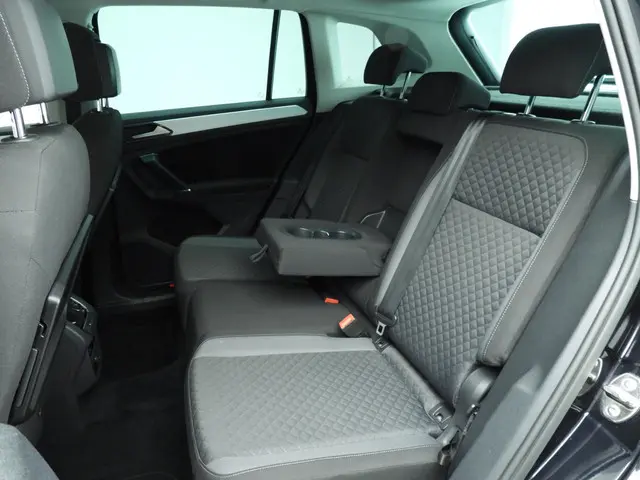 Volkswagen Tiguan 1.4 TSI ACT Comfortline 2016 Benzine 9