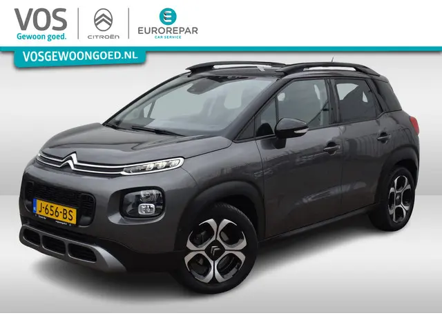 Citroën C3 Aircross PureTech 110 Shine 2020 Benzine